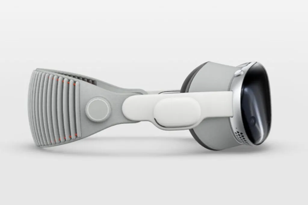 Apple VIsion Air-Headset