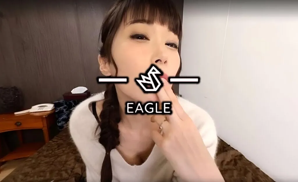 EAGLE VR Porn beste Seiten Startseite