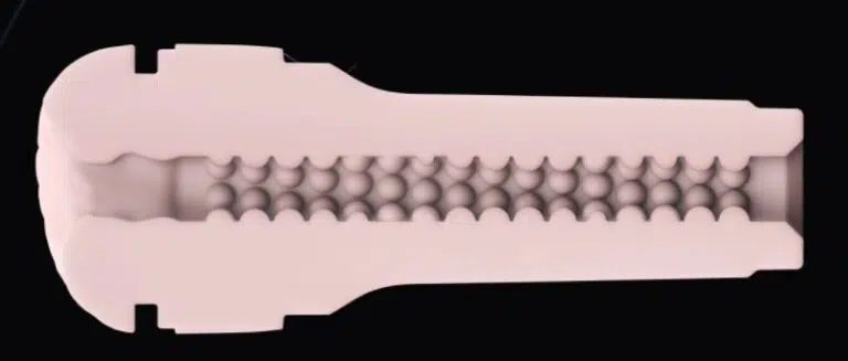 Kiiroo Keon sleeve