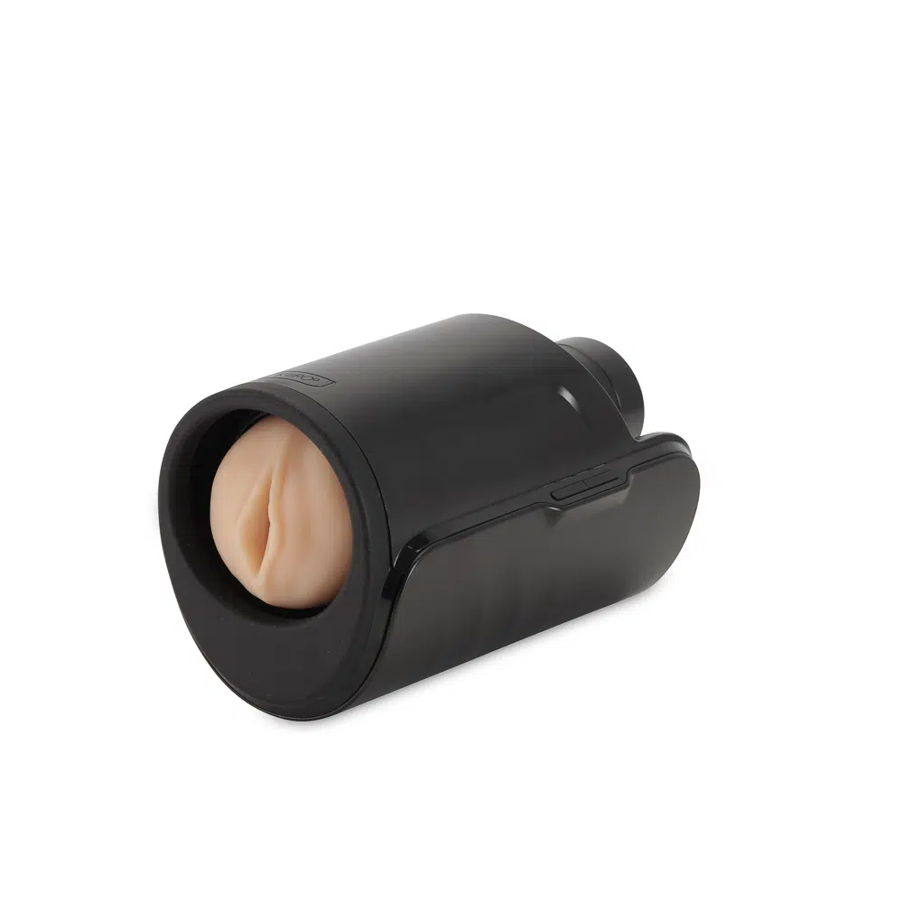 Kiiroo Keon underside