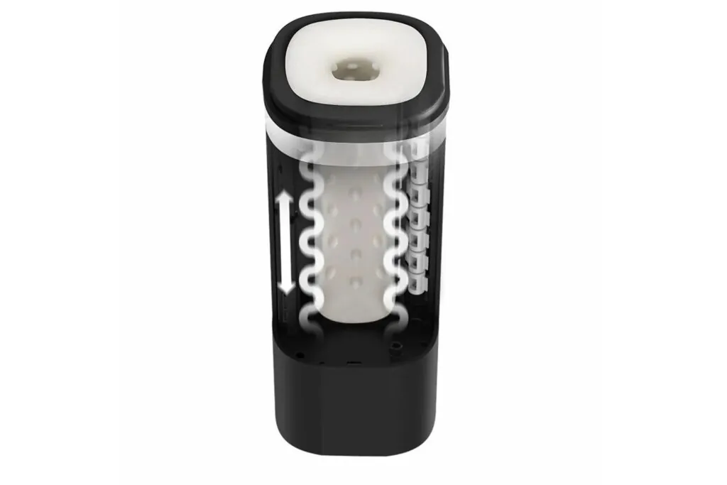 Kiiroo Onyx+ Remise 1
