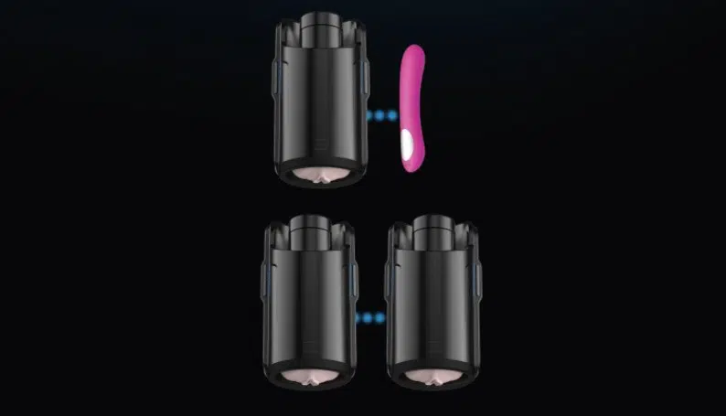 Kiiroo keon compatibility