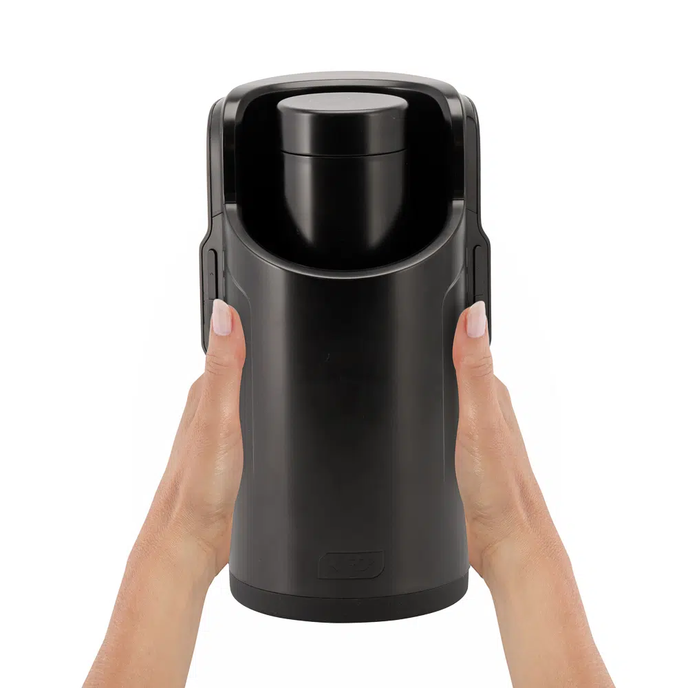 Kiiroo keon modes of operation