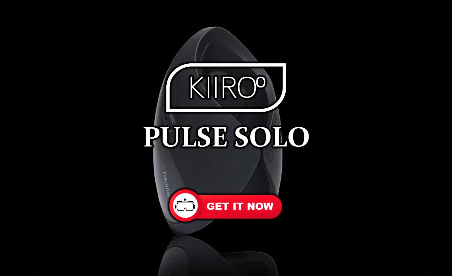 Kiiroo Pulse