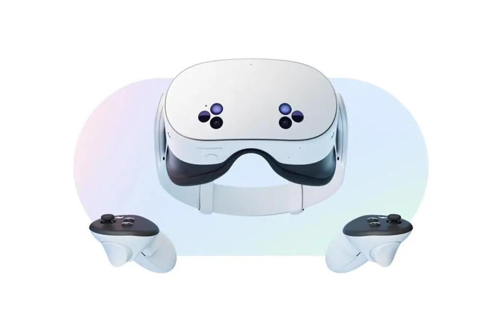 Controllori Meta Quest 3s