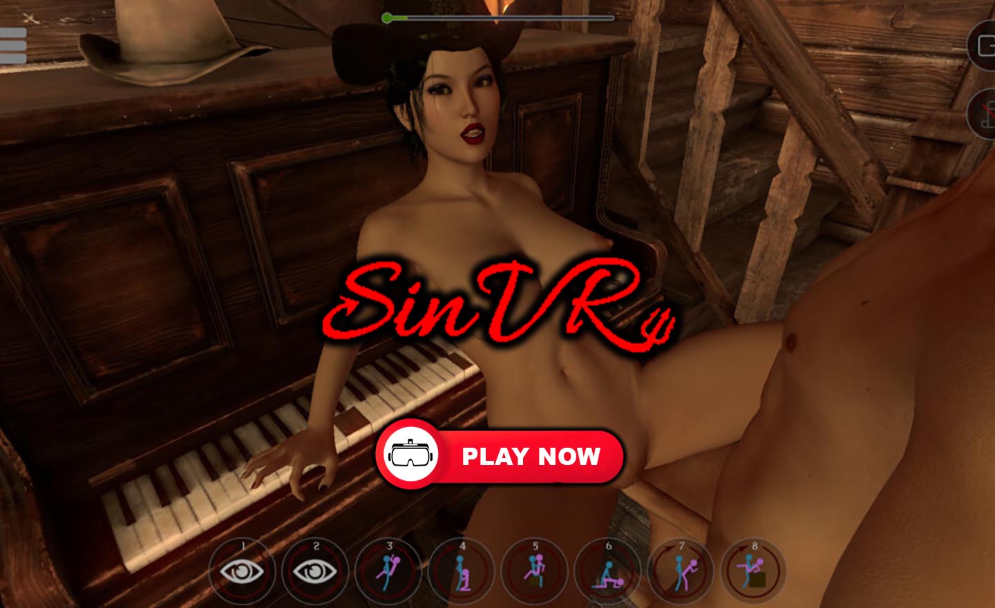 SinVR