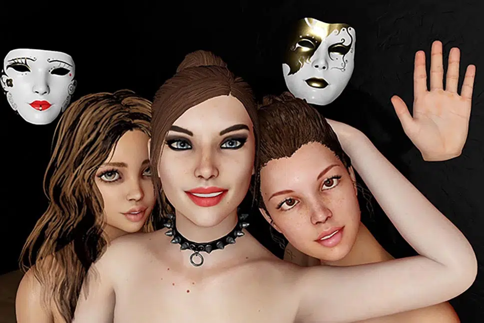 salle de jeu vr pour adultes secondaire en vedette