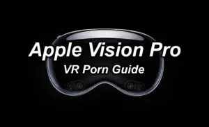 apple vision pro how to hompage how to watch vr porn