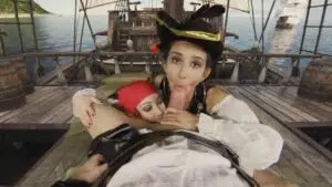 I migliori video cosplay no 9 cosplay vr porno
