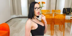 dickology 101 tranzvr