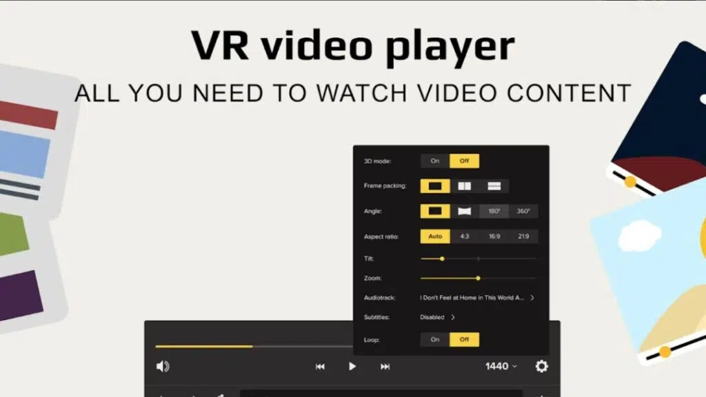 app porno gizmovr vr