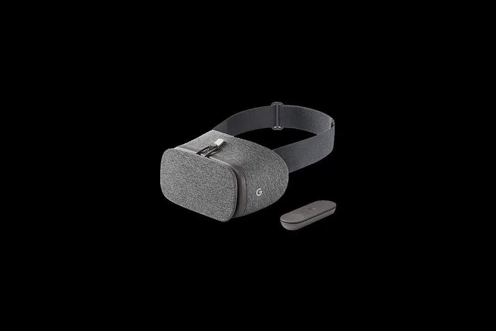 google daydream enlace secundario destacado auricular vr porno