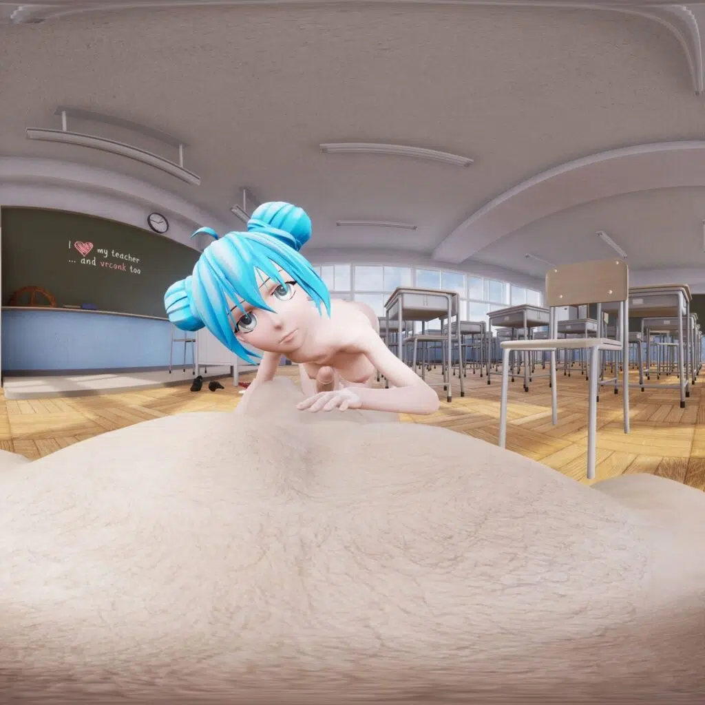 hentaivr porno examen final