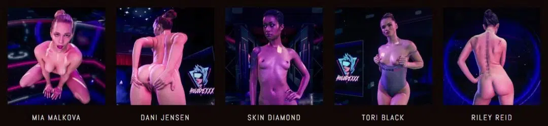 holodexxxcontent all models
