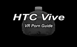 htc vive how to hompage how to watch vr porn