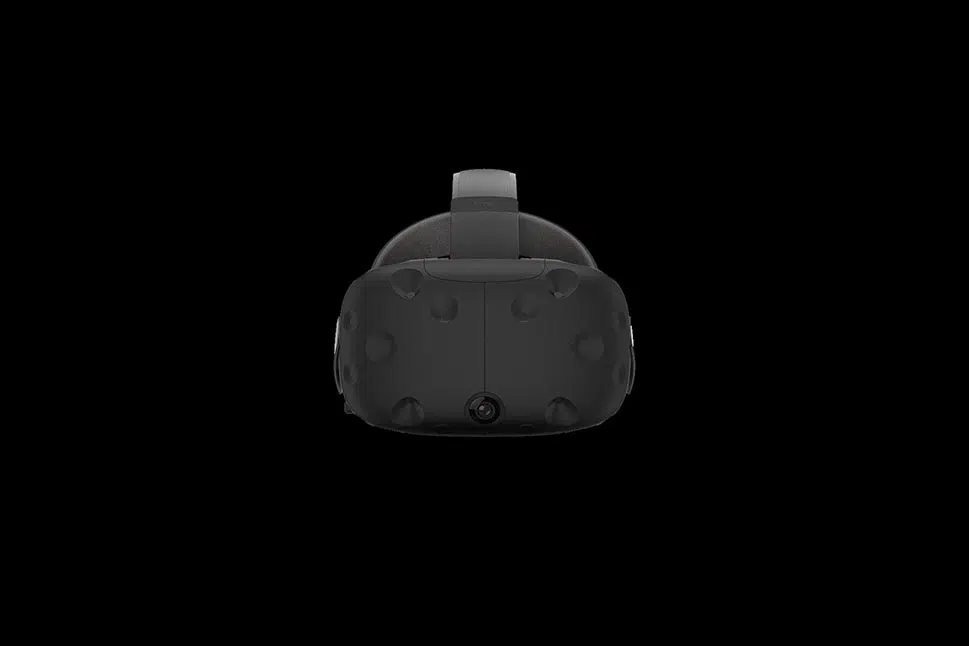 htc vive auricular vr porno secundario destacado