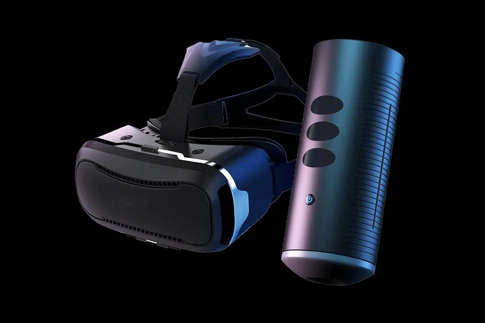 interaktive vr porno seiten sekundär vorgestellten