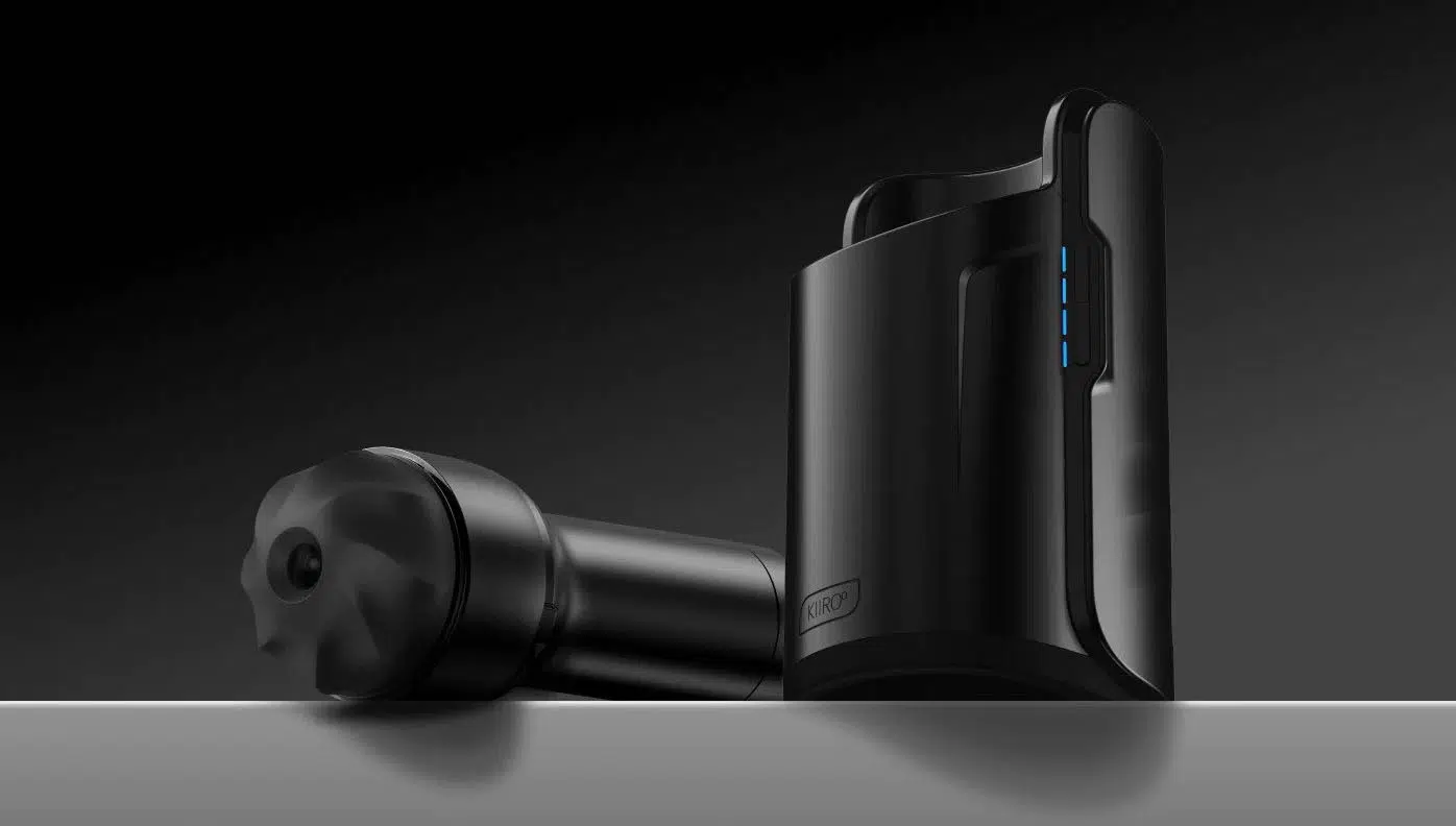 kiiroo feelsensation with keon