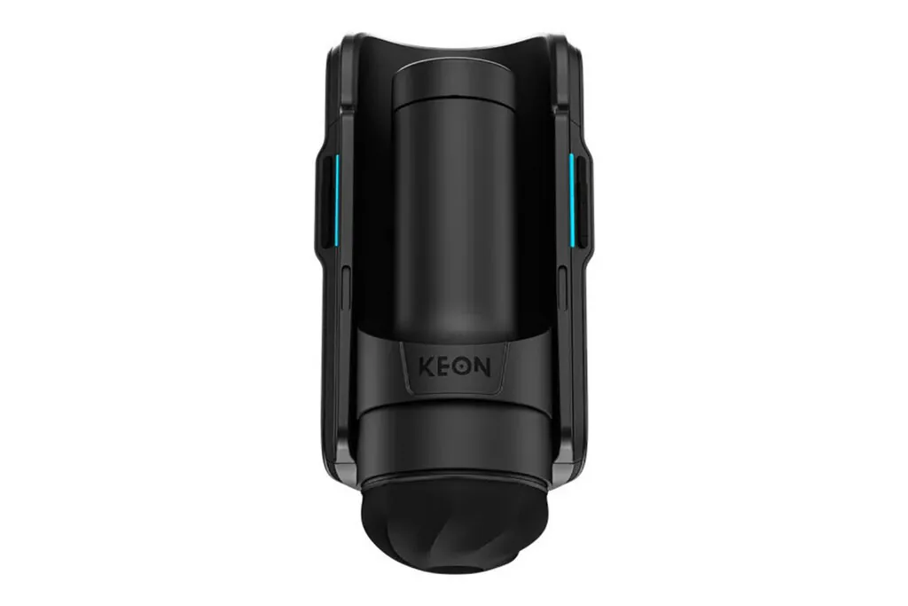 kiiroo keon 2 2