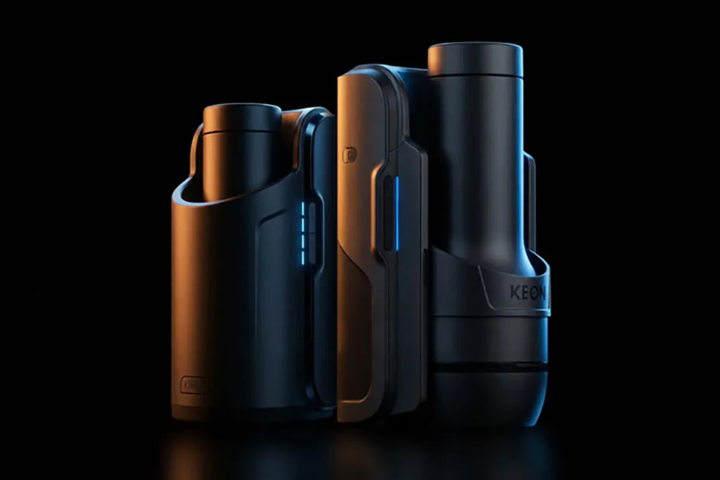 Kiiroo Keon 2 6