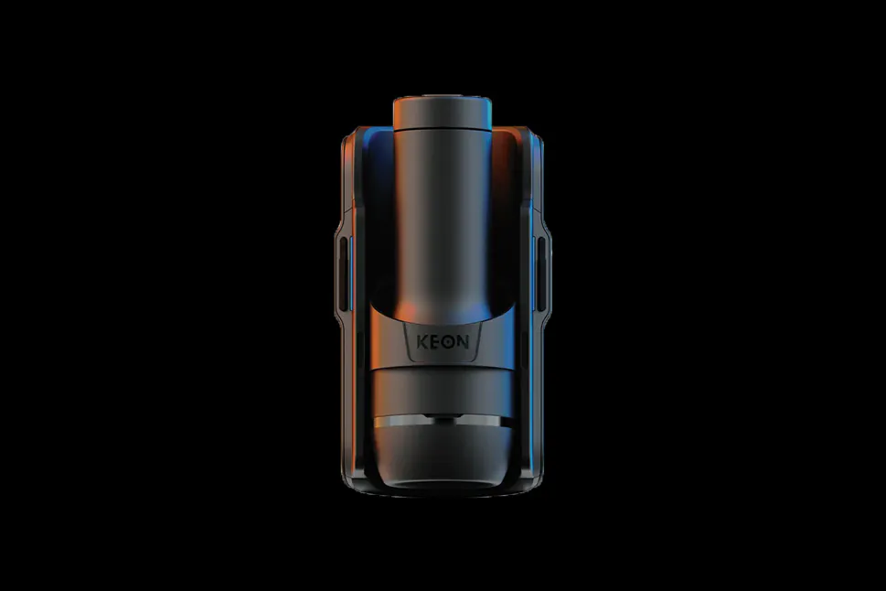 kiiroo keon 2 のサブ画像