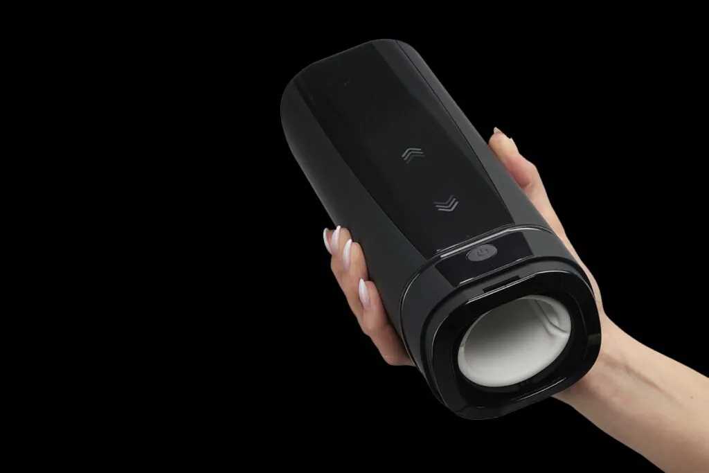 kiiroo onyx plus 2