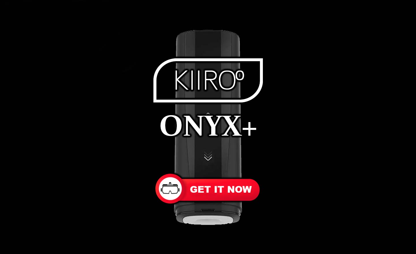 Kiiroo Onyx+