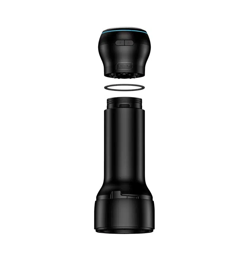kiiroo powerblow dévissé