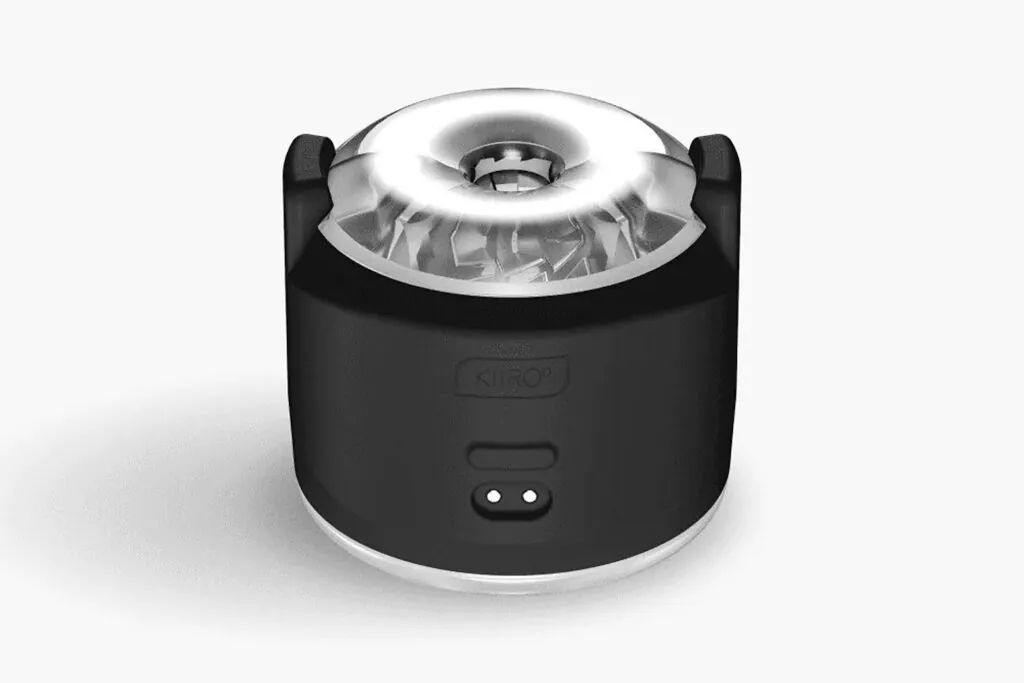 kiiroo powershot 1