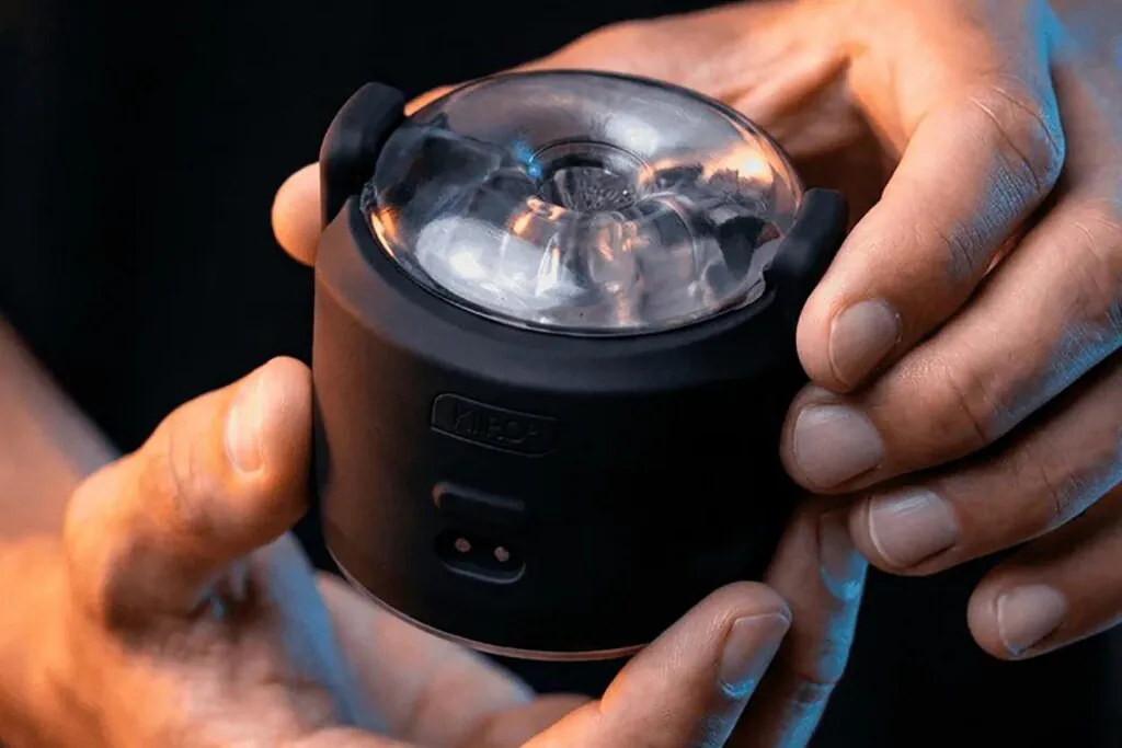 kiiroo powershot 2