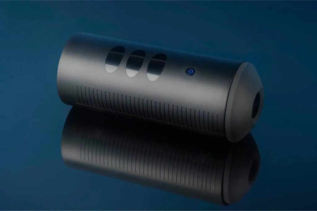 kiiroo titan discount 2