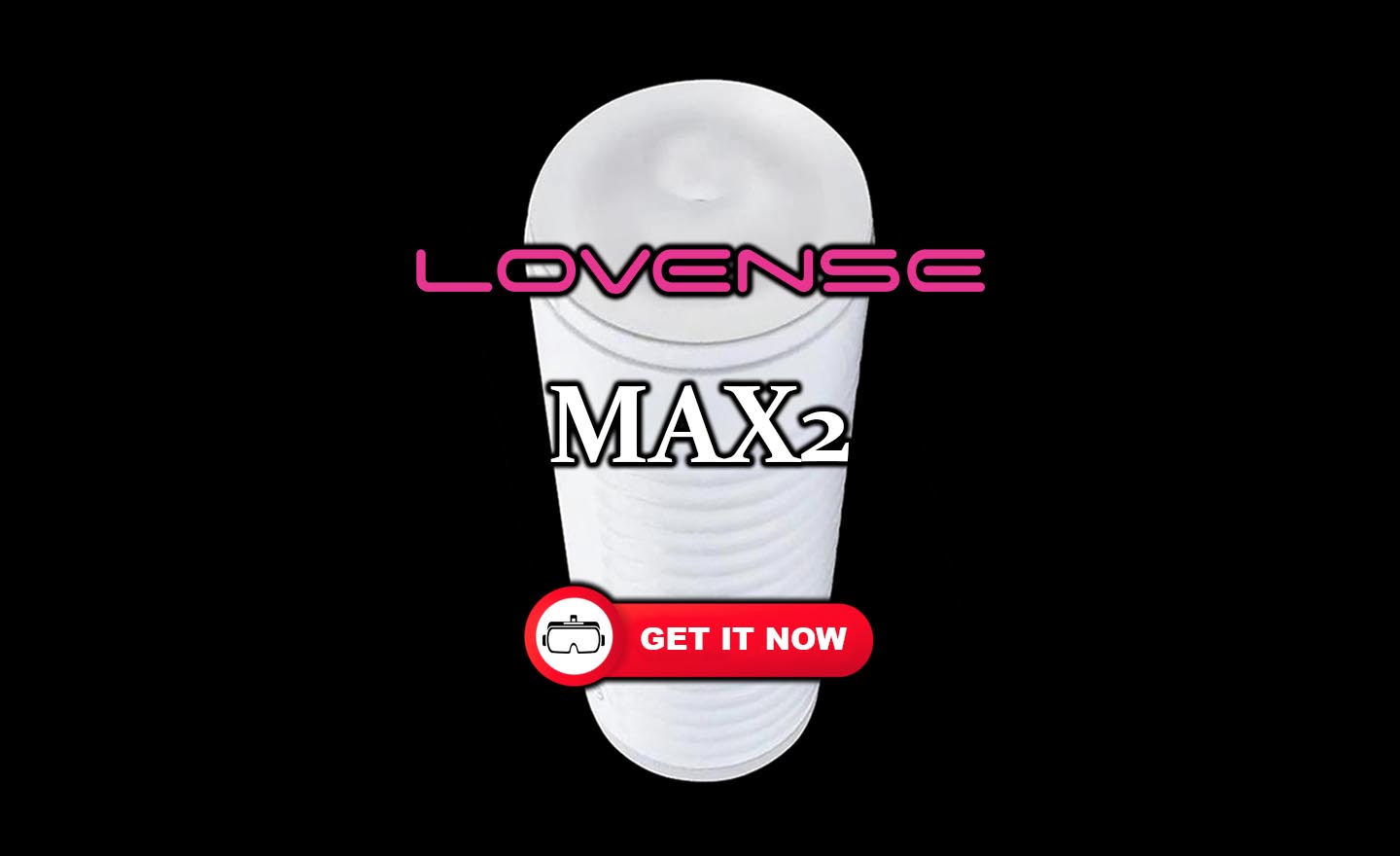 Lovense Max 2