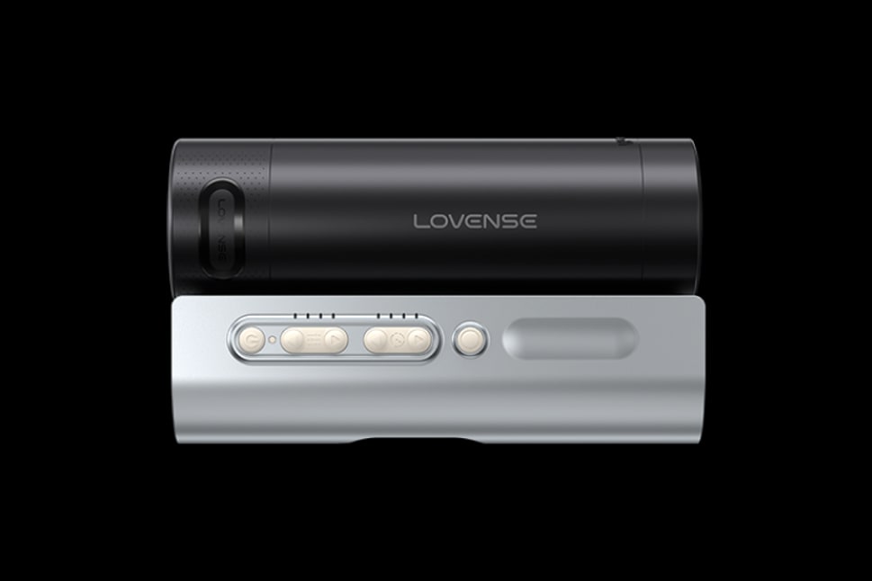 Lovense Solace Pro