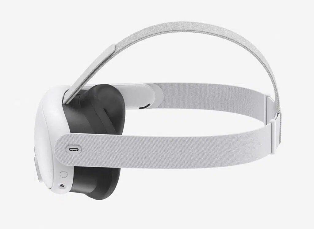 how to watch vr porn on meta quest 3