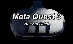 meta quest 3 how to hompage how to watch vr porn