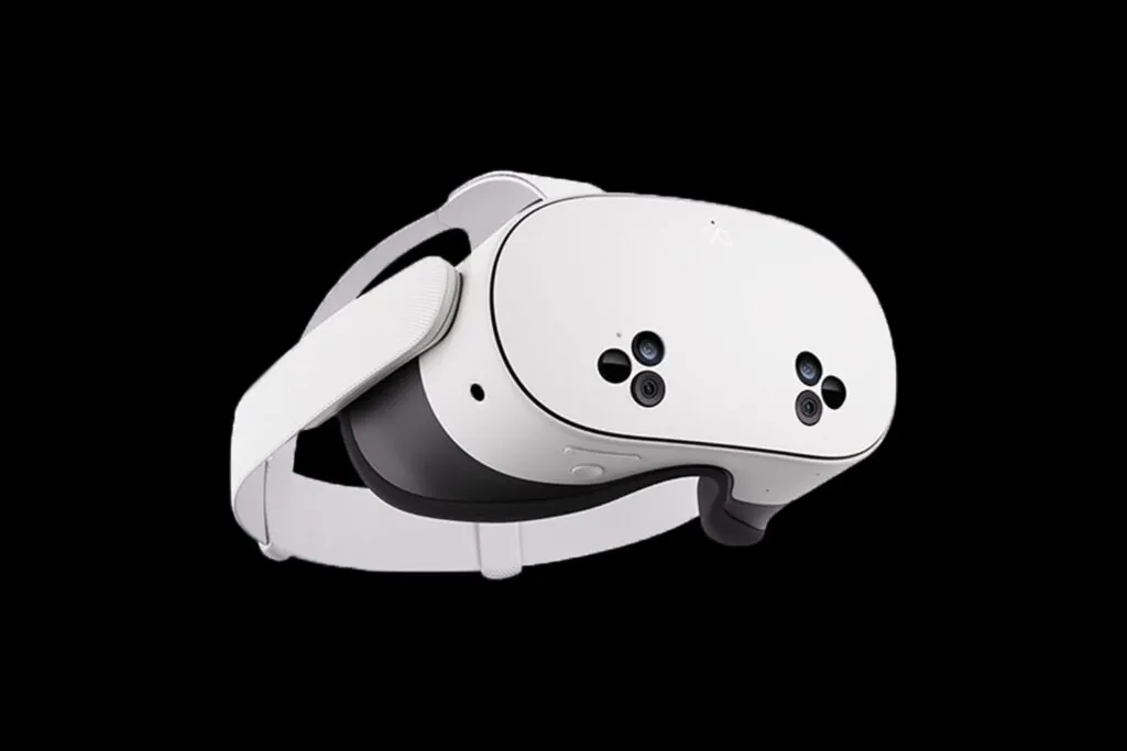 auriculares meta quest 3s