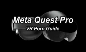 meta quest pro how to hompage how to watch vr porn