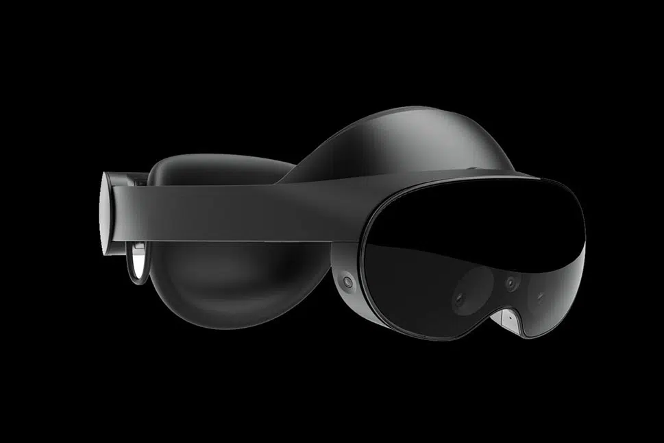 meta quest pro secundario destacado auricular vr porno