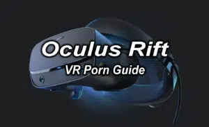 ocuilus rift how to hompage how to watch vr porn