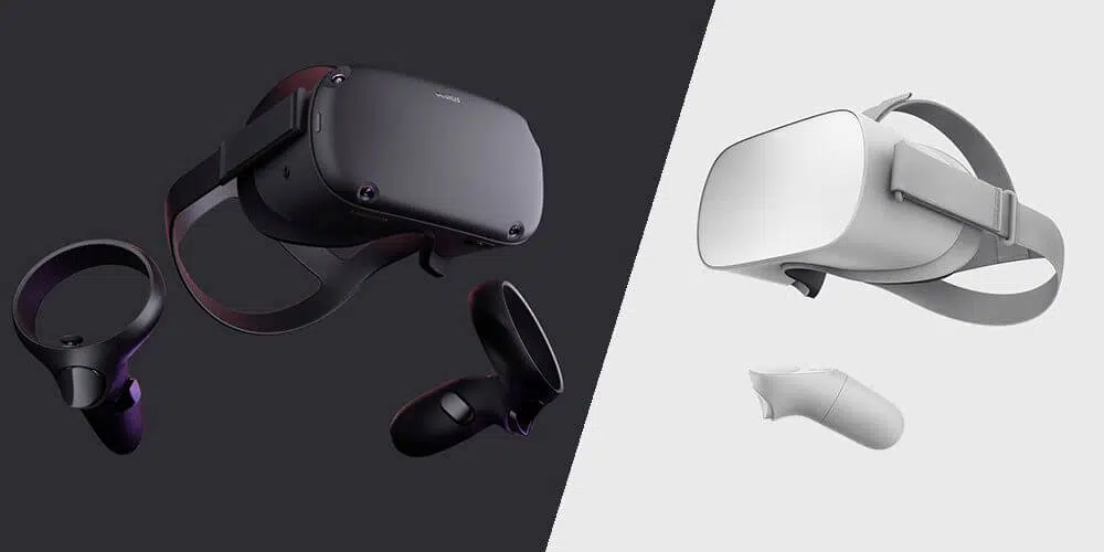 oculus go 2