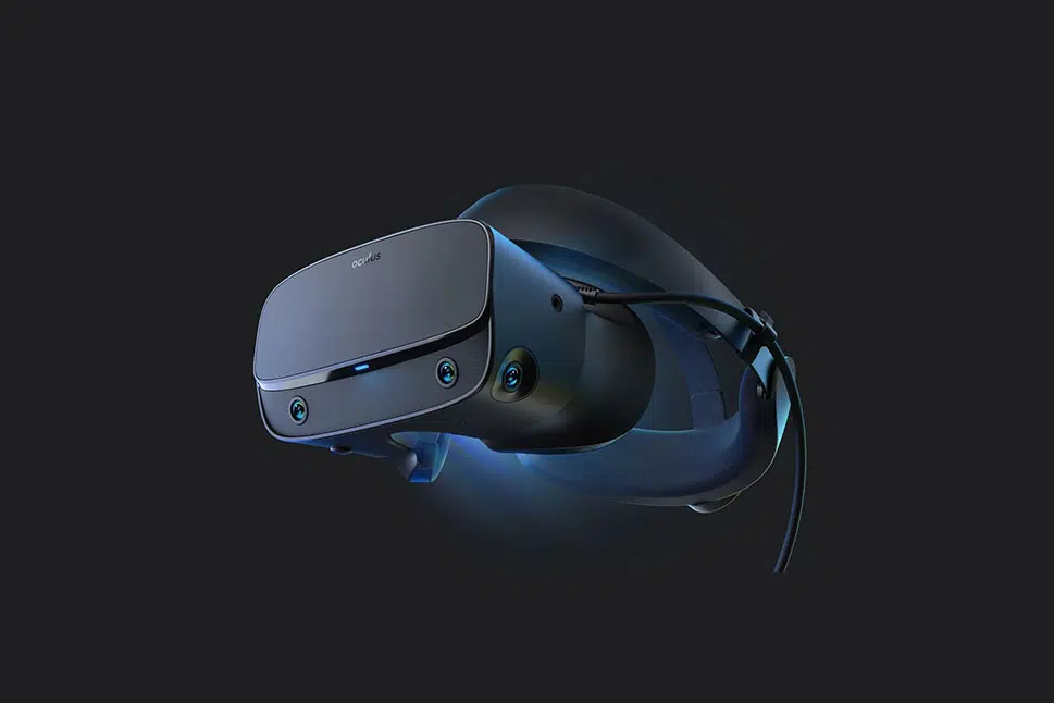 oculus rift auricular vr porno secundario destacado