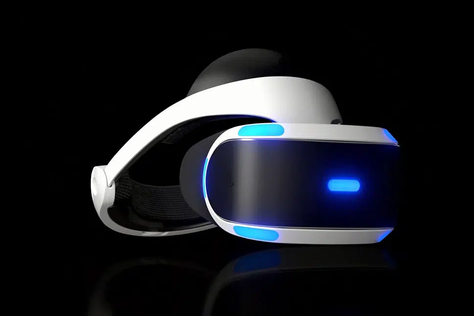 psvr secondaire présenté