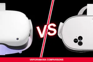 quest 2 vs quest 3s VR Porn Comparisons