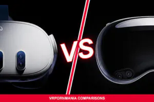 quest 3 vs apple vision pro VR Porn Comparisons