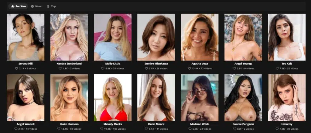 sexlike real 5