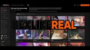 Le migliori videocamere vr per il sesso