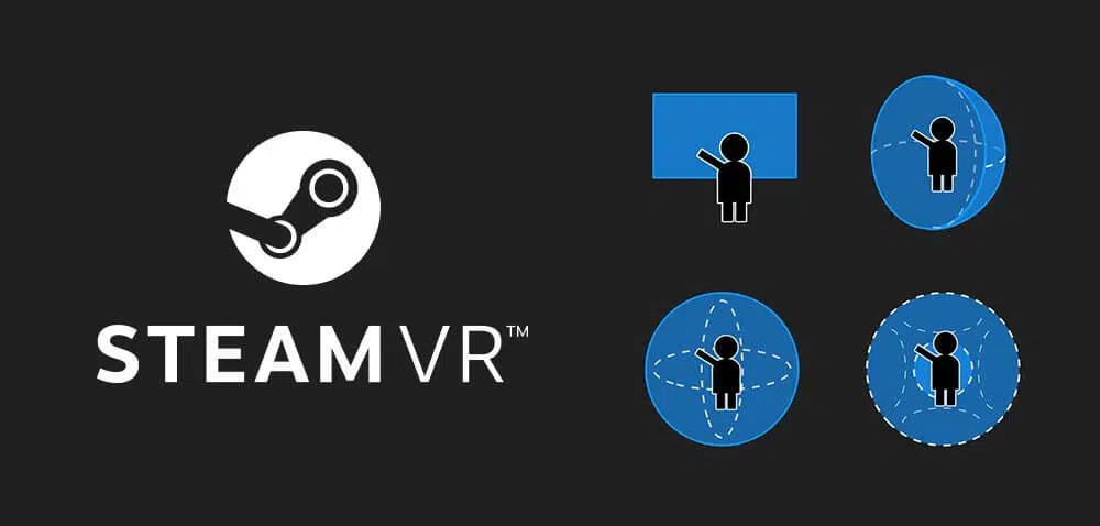 steam vr player