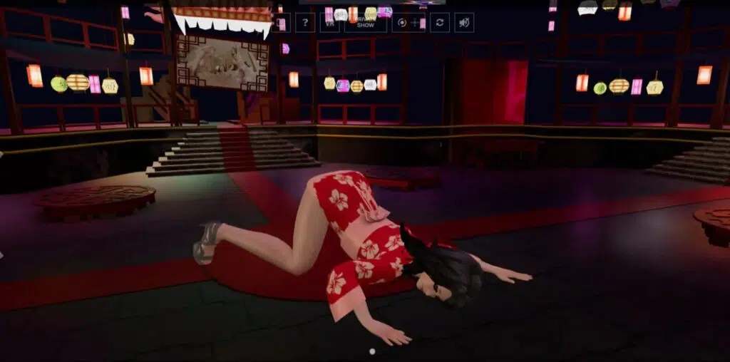 virtualsexworld 1