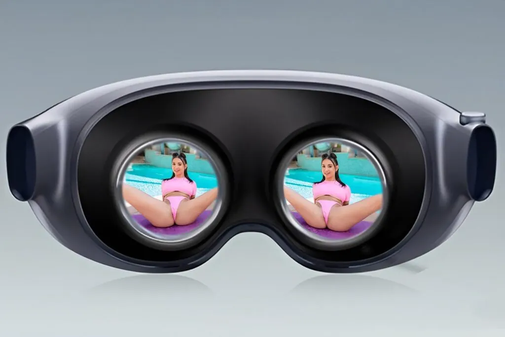 vivo vision porno 2