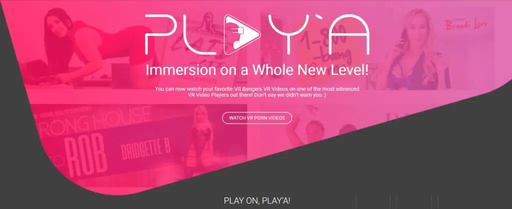 vrbangers play'a